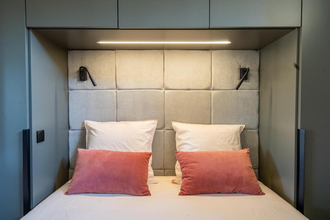Suite In St Raph Saint-Raphaël Εξωτερικό φωτογραφία