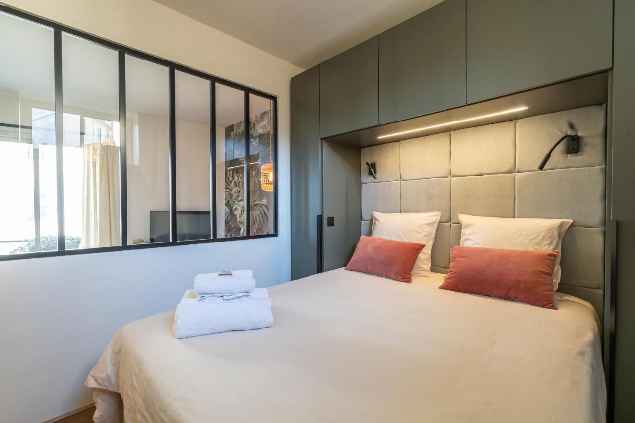 Suite In St Raph Saint-Raphaël Εξωτερικό φωτογραφία