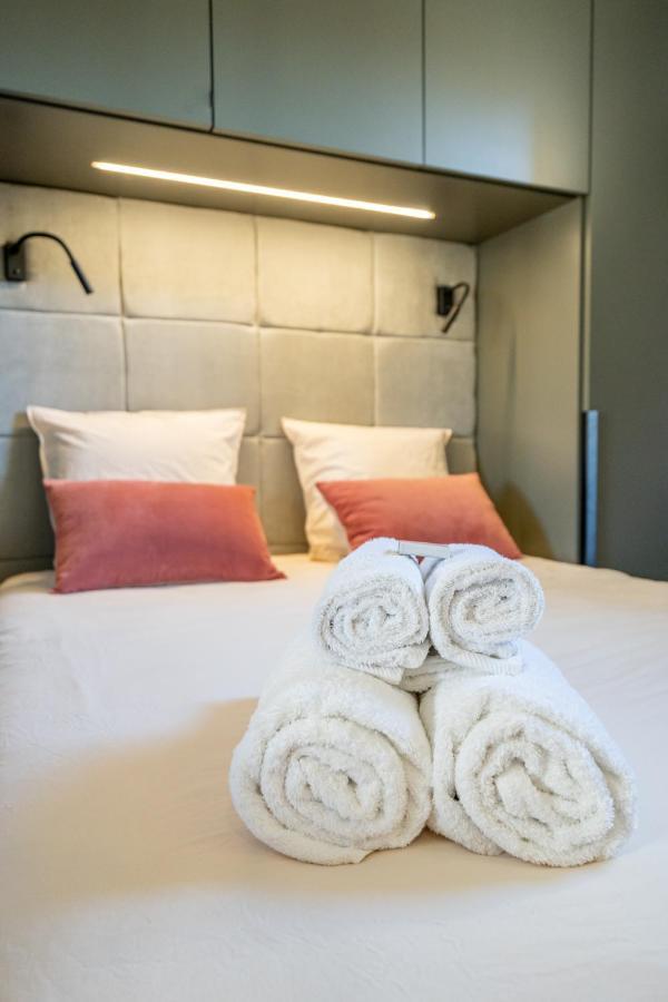 Suite In St Raph Saint-Raphaël Εξωτερικό φωτογραφία