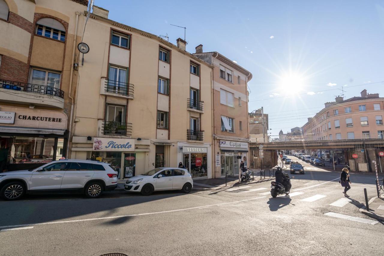 Suite In St Raph Saint-Raphaël Εξωτερικό φωτογραφία