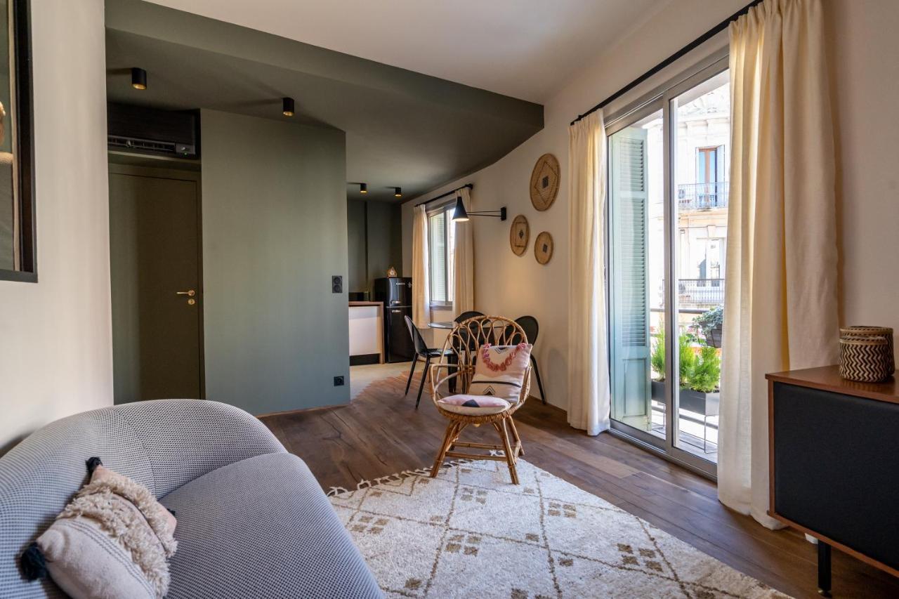 Suite In St Raph Saint-Raphaël Εξωτερικό φωτογραφία