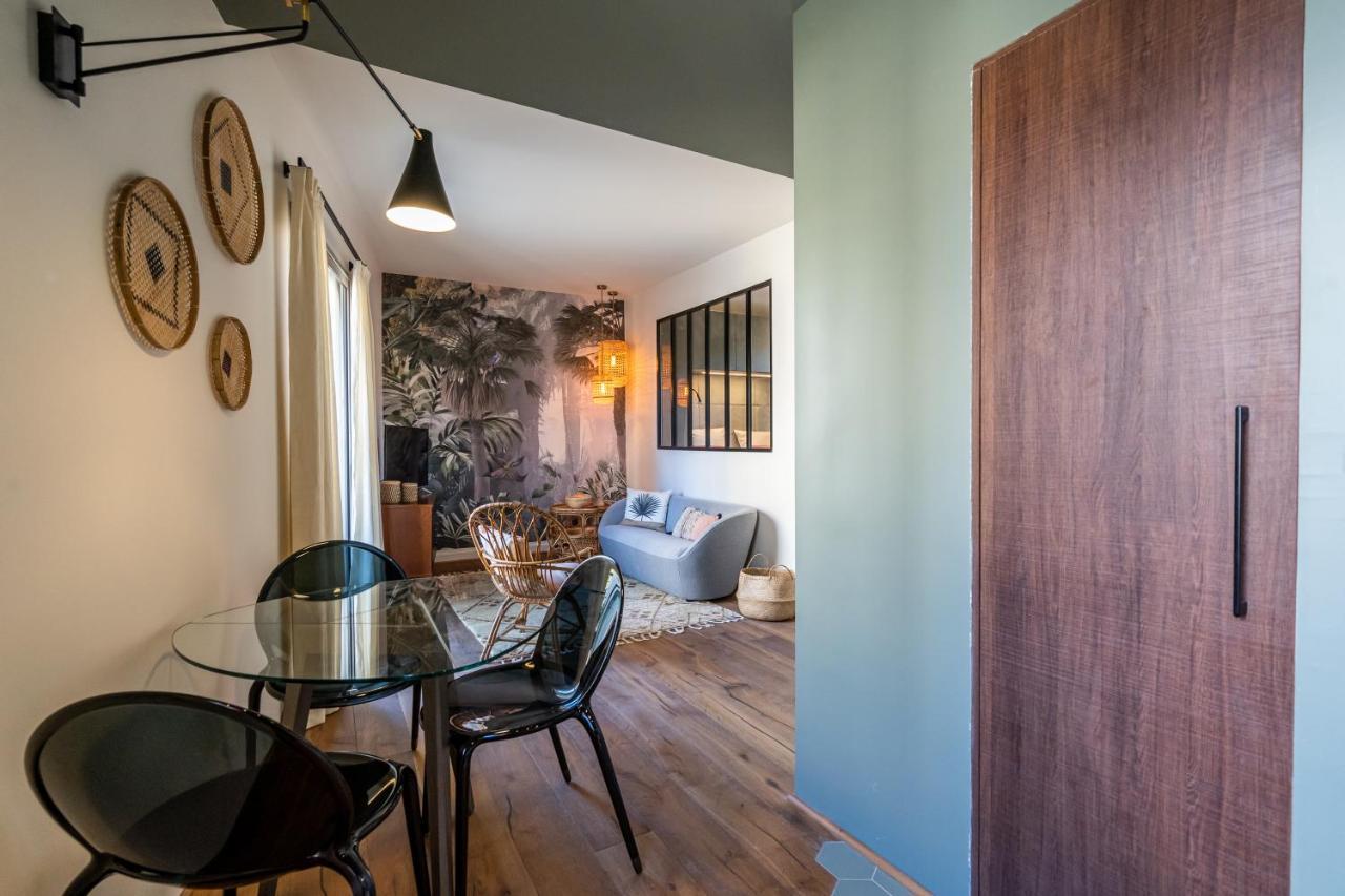 Suite In St Raph Saint-Raphaël Εξωτερικό φωτογραφία