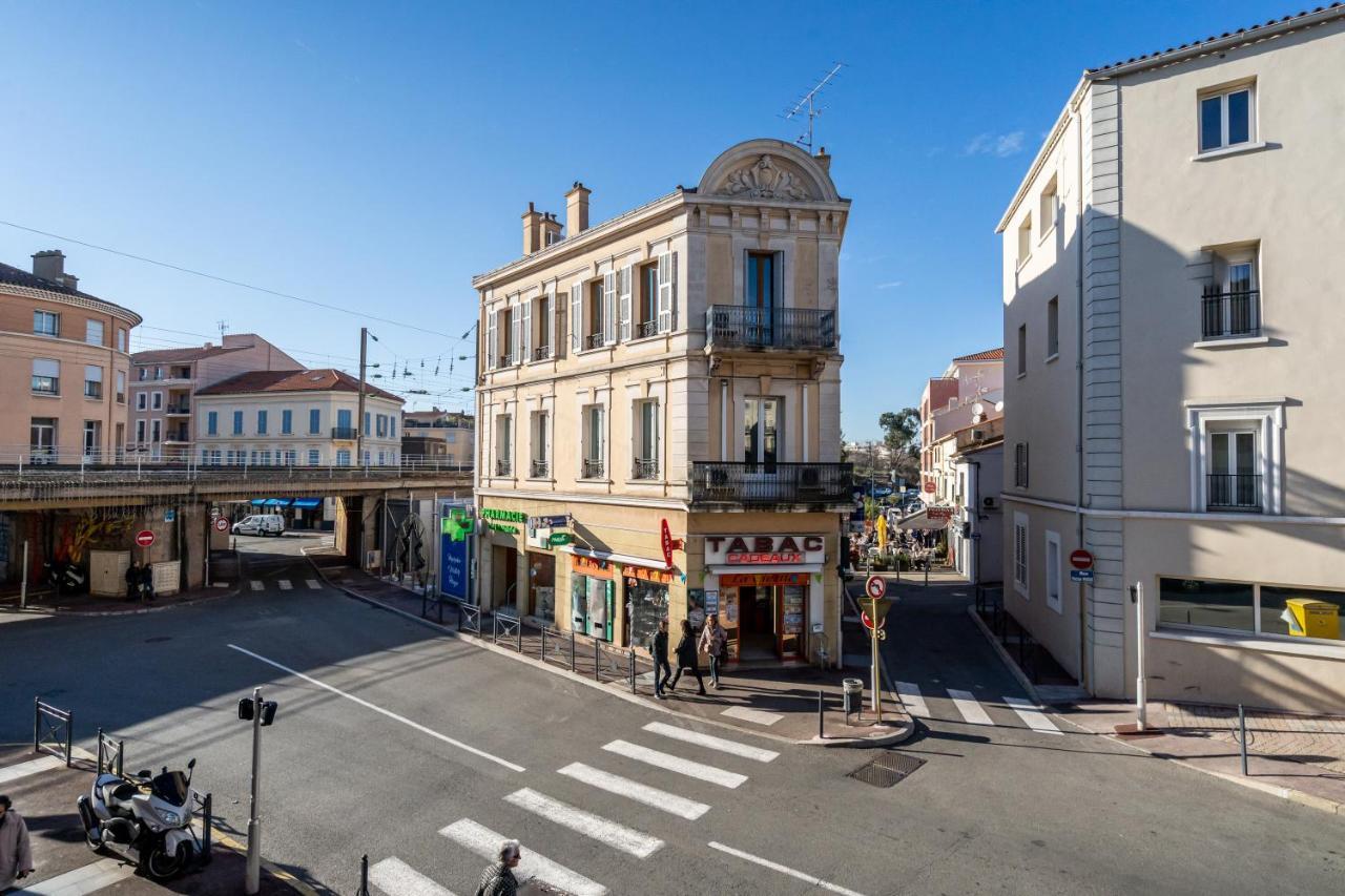 Suite In St Raph Saint-Raphaël Εξωτερικό φωτογραφία