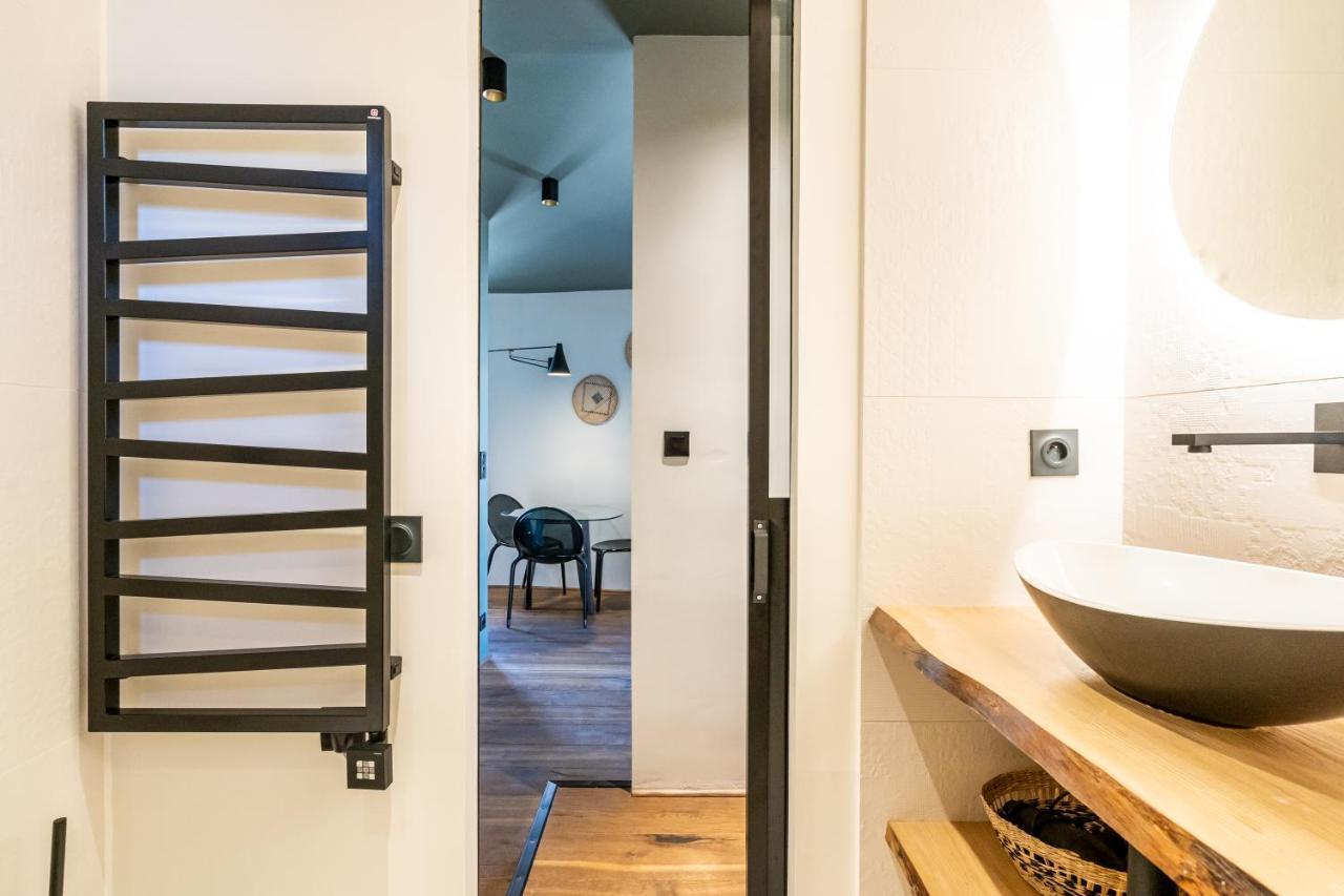 Suite In St Raph Saint-Raphaël Εξωτερικό φωτογραφία