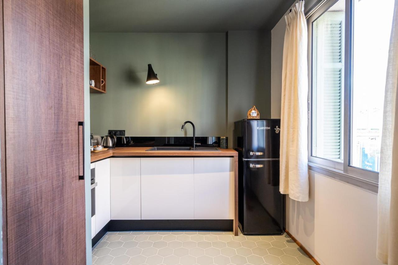Suite In St Raph Saint-Raphaël Εξωτερικό φωτογραφία