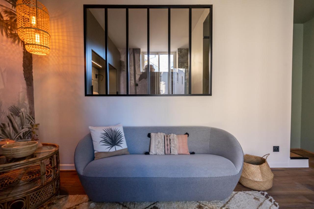 Suite In St Raph Saint-Raphaël Εξωτερικό φωτογραφία