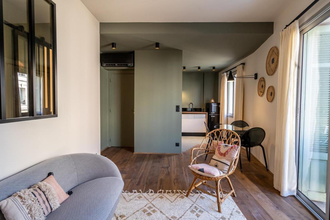 Suite In St Raph Saint-Raphaël Εξωτερικό φωτογραφία