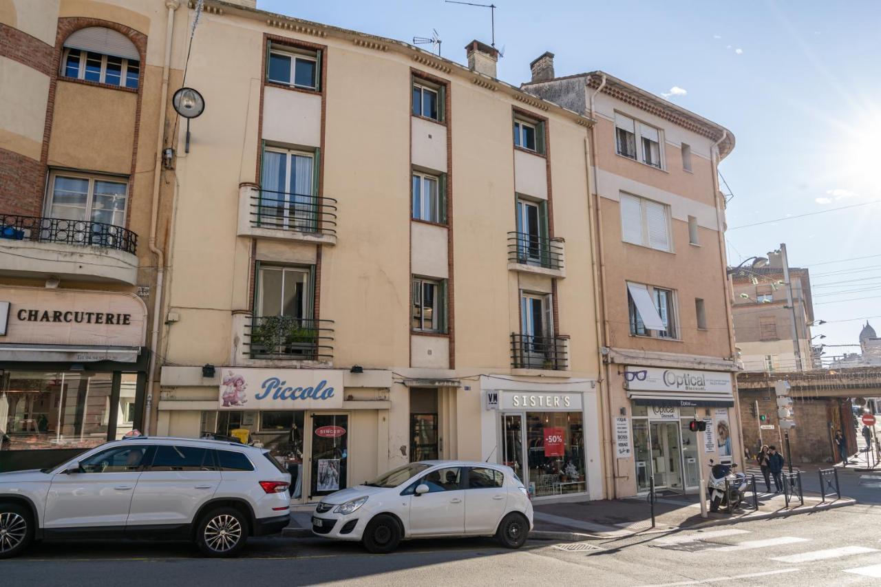 Suite In St Raph Saint-Raphaël Εξωτερικό φωτογραφία