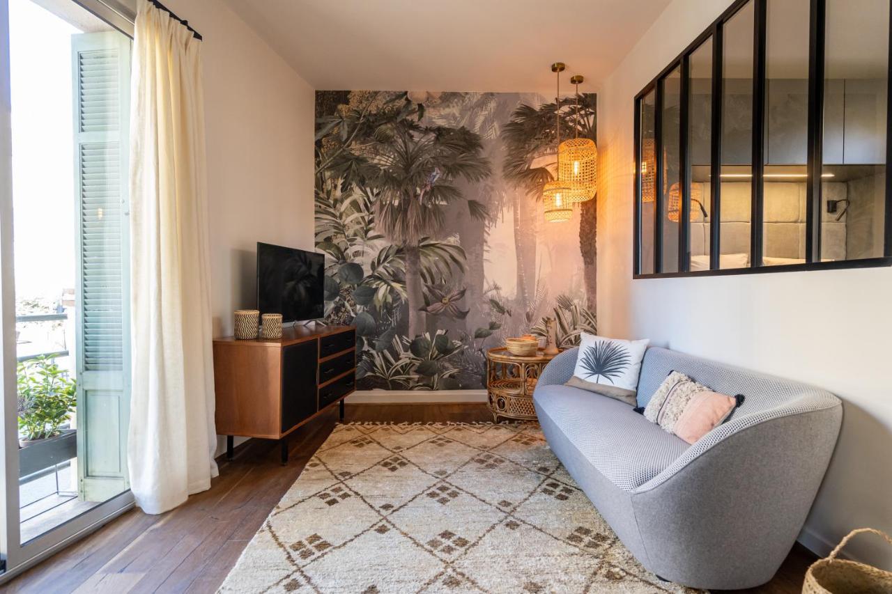 Suite In St Raph Saint-Raphaël Εξωτερικό φωτογραφία