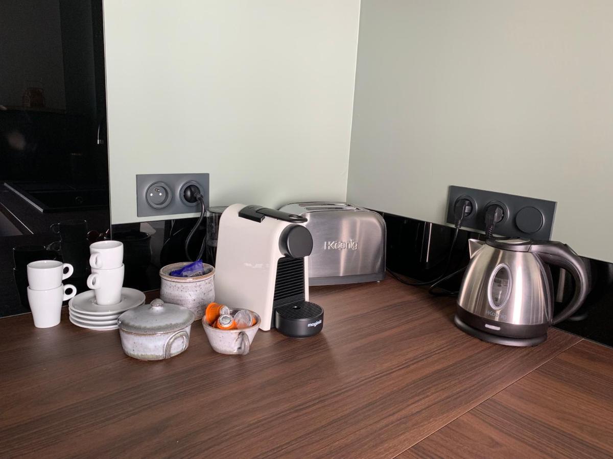 Suite In St Raph Saint-Raphaël Εξωτερικό φωτογραφία