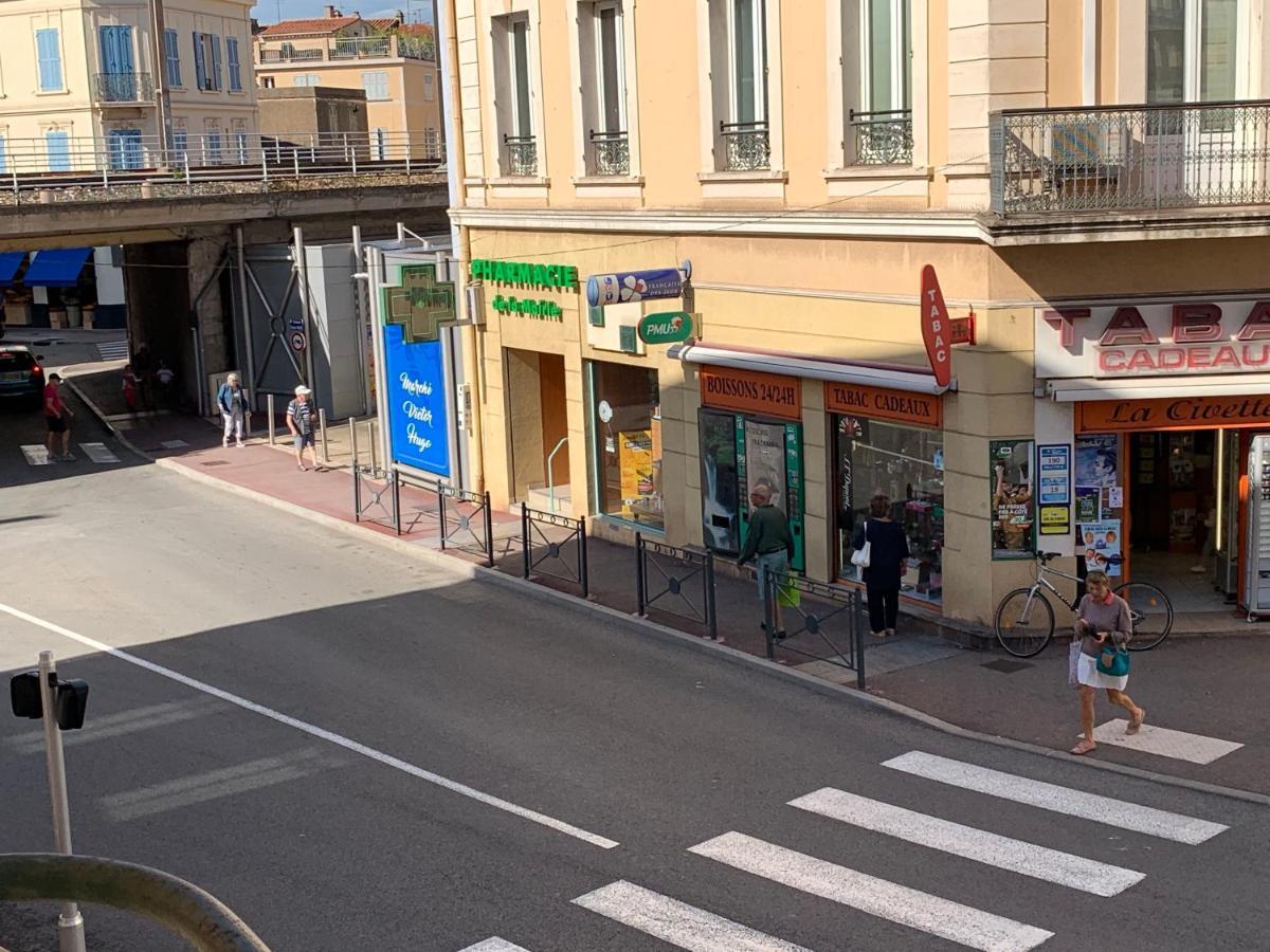 Suite In St Raph Saint-Raphaël Εξωτερικό φωτογραφία