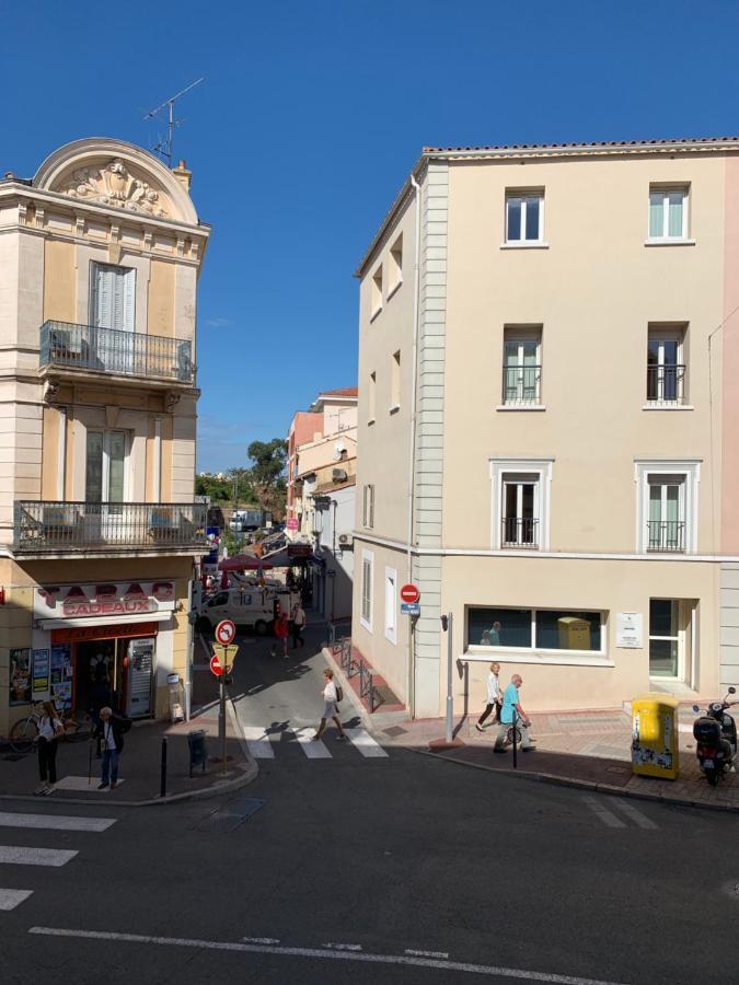 Suite In St Raph Saint-Raphaël Εξωτερικό φωτογραφία